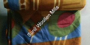 Polar Fleece Blanket