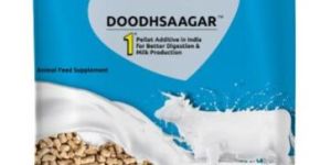 Dudhsagar Mesh Cattle Feed