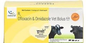 inno2 veterinary bolus