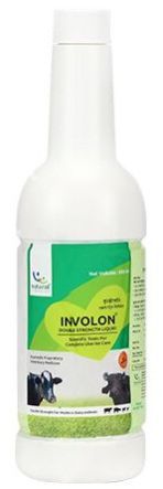 Involon Ds Tonic Advanced Tonic For Animal Uterine Health