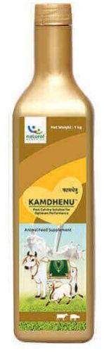 Kamdhenu post-calving Feed Supplement