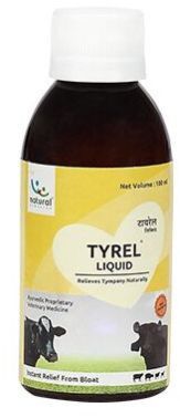 Tyrel Digestive Care Liquid