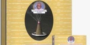 Satya Nag Champa Himalayan Jasmine Dhoop Cones