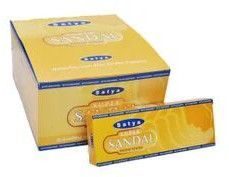 Super Sandal Dhoop Sticks