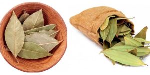 Bay Leaves