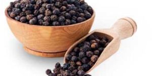Black Pepper