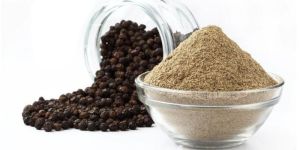 Black Pepper Powder