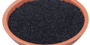 Black Sesame Seeds