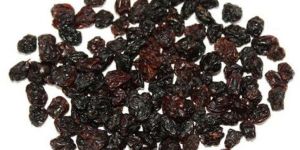 Brown Raisins