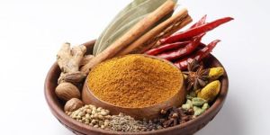 Curry Powder