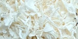 Dehydrated Onion
