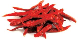 Dry Red Chilli