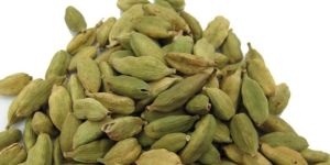 Green Cardamom