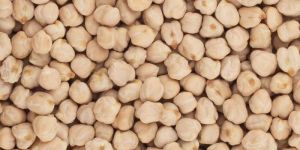 Kabuli Chickpeas
