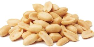 Split Blanched Peanuts
