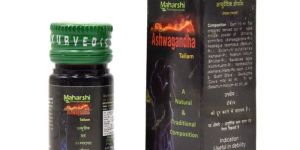 Ashwagandha Tailam
