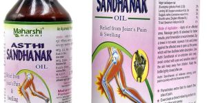 Asthi Sandhanak Oil