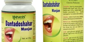 Dantadoshahar Manjan