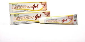 Dentagum Gel