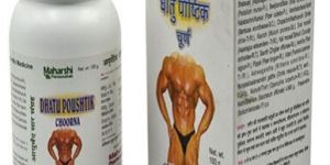 Dhatu Poushtik Choorna