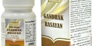 Gandhak Rasayan