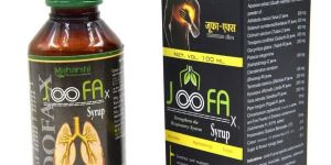 Joofa-X Syrup