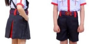 School Uniforms