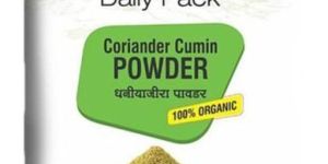 Coriander Cumin Powder