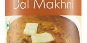 Dal Makhni