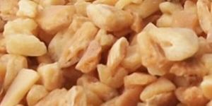 Dehydrated Chopped Garlic