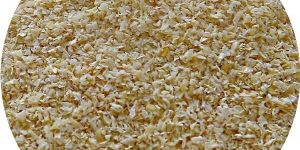 Dehydrated White Onion Granules