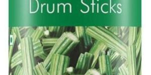 Drum Sticks