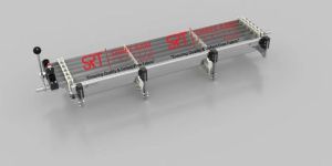 Electrical Warp Stop Motion