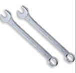 Combination Spanner Recessed Si 114