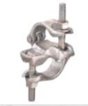 Double Coupler Zinc Plated Si 701