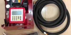 70LPM Diesel Fuel Transfer Pump