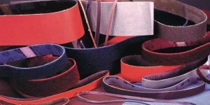 Abrasive Belts