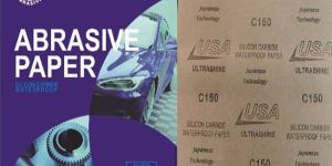 Usa Latex Wet or Dry Paper