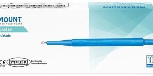 Dermal Curette