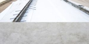 Non-woven Geotextiles