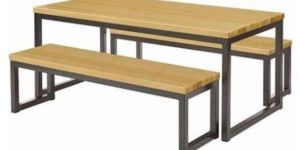 CT 01 Cafeteria Table