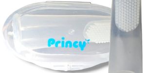Princy Finger Brush for Babies & Toddlers