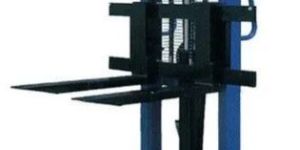 Hydraulic Pallet Stacker