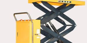 Industrial Die Loader