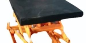 Scissor Lift Table