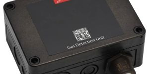 Danfoss Ammonia Gas Detection Module