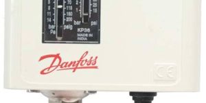 Danfoss KP35 Pressure Switch