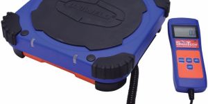 Refrigerant Gas Charging Scale