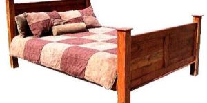 Hardwood Bed Fwb 0110
