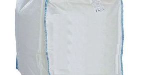 HDPE Jumbo Bags